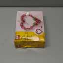 LEGO Heart Ornament Building Toy Set - Fun Arts and Crafts Idea for Girls and Boys, Ages 9+ - Display on The Wall as Home Decoration - Gifts for Kids - 40638