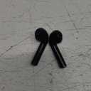 iLive True Wireless Bluetooth Earbuds in Black