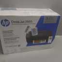 HP DeskJet 2955 Color Inkjet Printer | Wireless | All-in-One