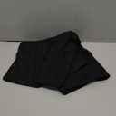 FULLSOFT Fleece Lined Leggings Women High Waisted Tummy Control Workout Winter Thermal Warm Soft Yoga Pants (XX-Large-3X-Large, Black)