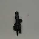 13907621174 Vapor Canister Purge Valve Assembly for Mini Cooper S Clubman Four Door Countryman Convertible Hatchback F54 F55 F56 F57 F60