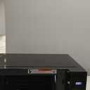 SHARP Countertop Microwave Oven with Removable 12.4" Carousel Turntable, 1000 Watt, 1.1 Cubic Feet, Black