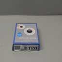 Electric Nail Clipper, Baby Nail Clipper with LED Light & 3 Speed, 2-in-1 Baby Nail Trimmer with Storage Box, Automatic Nail File, Electric Nail Clippers for Seniors, Baby, Adult