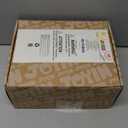 JOYIN 12 PCS Christmas Red Velvet Bows 14" x 12", Large Xmas Golden Edged Red Velvet Bow Tree Decor for Christmas Home Wreath Decoration