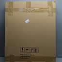 Modern Black Framed Canvas Wall Art Set,Black and White Beige Sun Moon Geometric Design Art Painting,Abstract Nature Artwork,Large Boho Wall Decor for Living Room,Bedroom,Office-24''x32''x3piece