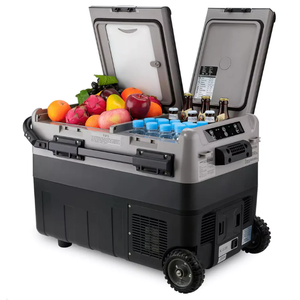 Kohree 12 Volt Portable Refrigerator, 42 Quart