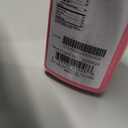 DecoPac Sanding Sugar | Pink Edible Sugar Sprinkles | 33oz | Edible Sanding Sugar in Handheld Container | Made In USA | Sugar Sprinkle Mix For Cakes, Cupcakes, Cookies, Extra Large Pack | 33 Ounce - Pink