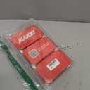 KAKEI Chainsaw Chain 14 Inch 3/8" LP Pitch .043" Gauge 50 Drive Links- 61PMM3 50 Fits STIHL MS170, MS180C, MS193T, MS194T - 36100050050, R50 (3 Chains) - Semi Chisel