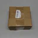 VM22 26mm Carburetor Carb Kit fit for Performance Intake Pipe Mainfold 38mm Air Filter Fit For Predator 212cc GX160 Honda GX200 CT200U 196cc KT196 Clones Go Kart Mini Bike Race Kart (Red) (with Metal wire mesh air filter)