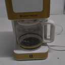 West Bend Timeless 12 Cup Hot & Iced Coffee Maker