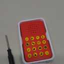 Sound Effects Machine - 16 Hilarious Sound Buttons for Kids - Stocking Stuffers for Teen Boys & Girls - Funny Christmas Gag Gifts for Kids Birthday Gift for 4 5 6 7 Year Old Boy