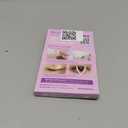 Eye Charm Double Eyelid Tape Hooded Eye Lift Eyelid Tape Face Tape Lifting Invisible Droopy Eyelid Lifter Eye Lid Strips for Hooded Eyes (Single Sided 4mm+6mm 150p)