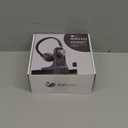 Earbay Wireless Headset, Bluetooth Headphones with Microphone Noise Canceling & USB Dongle, 50hrs Talk Time Headset with Mic Mute & Charging Dock for PC Computer Phone Teams Office Remote Work Call