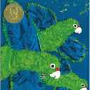 Parrots Over Puerto Rico