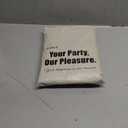 Pixel Gamer Birthday Decorations for Boys All in One Party Decor Kit with Authentic Biome Colors (Cocoa Brown, Jungle Green, Black)  Includes TNT & Controller Foil Balloons, Backdrop, and Tablecloth