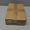 Car Dent Puller Kit,47PCS Paintless Dent Remover Kit with Golden Dent Puller, Bridge Puller & Glue Gun for Auto Body Dent Removal, Dent Pullers Kit for SUV Truck Car Refrigerator DIY Repair (Blue)