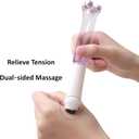 Hand Massager with Heat and Compression, Cordless Hand Massager for Arthritis and Carpal Tunnel, 3 Massage 4 Temperatures 5 Compression Models