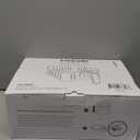 COSORI Air Fryer Accessories, Replacement 5.8QT Original Basket For COSORI CP358-AF, CS358-AF Air Fryers, Non-Stick, Dishwasher-Safe, CAF-P582B (Black)