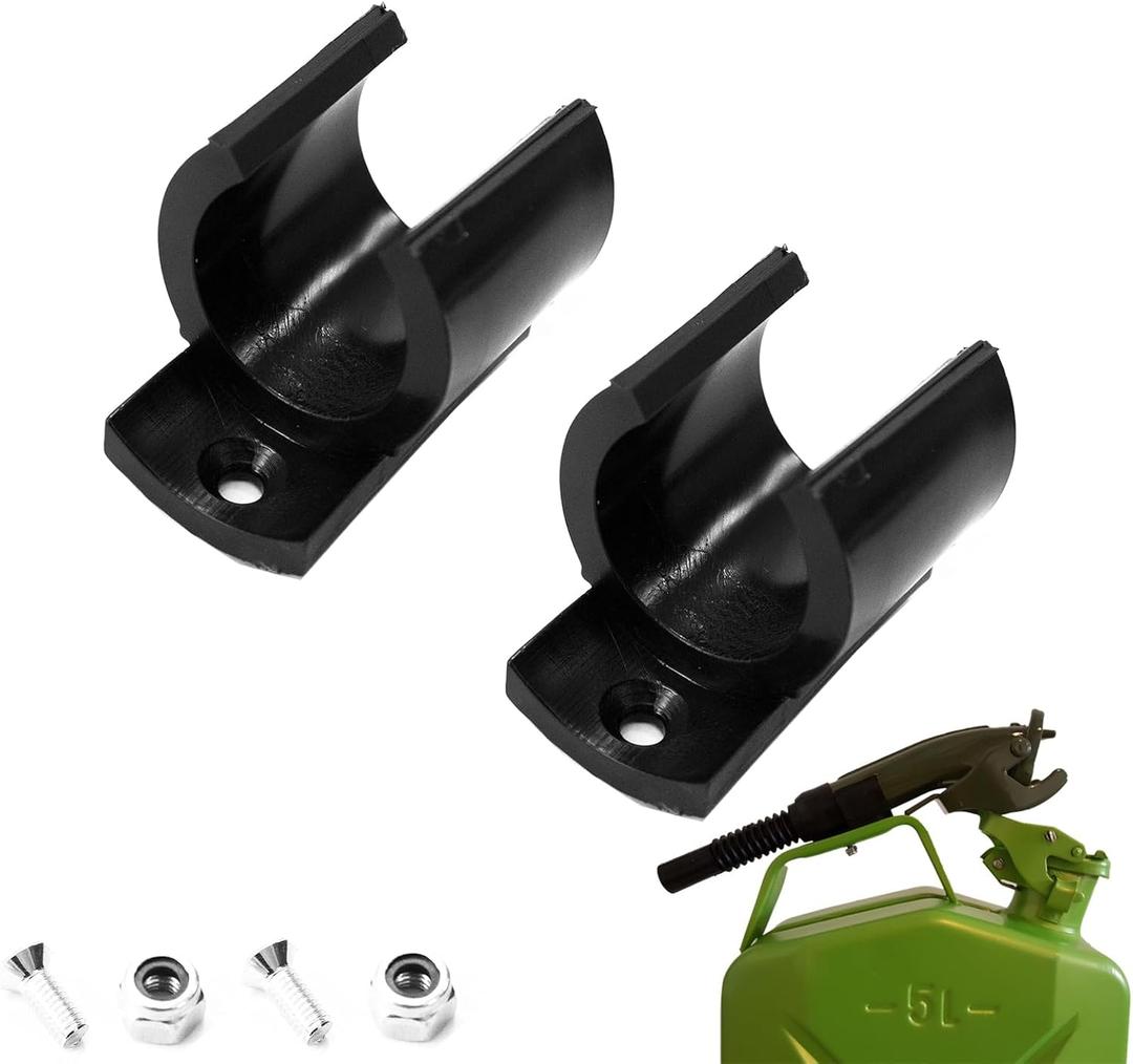 jerry can spout Nozzle Holder