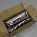 2 PCS Inflatable Walker and Cane,Funny Old Age Costume Accessories,Retirement Party Decorations Gag Gift for Kids,100th Day of School,Christmas,Halloween