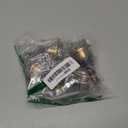 ACROPIX M12x1.25 Left Right Ball Joint Kit Fit for 125cc 200cc 250cc Quad Dirt Bike ATV Go Kart - Pack of 4