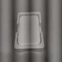 Retractable USB C Charger Wall Plug with 35.5in/90cm Type C Cables Cords,40W Fast Charging Foldable Block Multi Charger for All Devices for iPhone 17/16/15/14/13/12,iPad,Galaxy,Pixel (White)