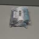 2 x Dog poop bag holder-2 in 1 Dog Waste Bag holder Comes with pet snack box for Leash Lightweight Pet Waste Bag DispenserEquipped with nylon rope and buckle (Excluding dog waste bag)(3 Pack)  (Green+Black+White)