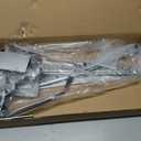 SCITOO Power Window Regulator with and o Motor fit for 2003 2004 2005 2006 2007 2008 2009 for Kia Sorento Front Left Side 748-942 | Fit 2003-2009 for Kia Sorento Front Driver Window Regulator and Motor Assembly | 2 Pins| OE#748-942
