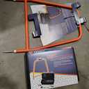 TEMPO Communications PE2003-G Pulser Ground Fault Locator, Underground Wire Break Locator, High-Voltage Signal, A-Frame Receiver, Underground Wire Locator