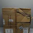 Novilla 12 Inch Full Size Mattress, Gel Memory Foam Full Mattress in a Box