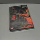 Fishing Advent Calendar 2025 for Adults, 24 Day Christmas Countdown with Spooky Fishing Lure Baits, Xmas Surprise Gifts for Men Fishermen Father Boyfriend Outdoor Lover