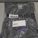 Ultra Game Men's NBA Official Super Soft Game Day Long Sleeve T-Shirt (XX-Large)