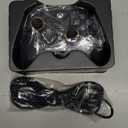 FLYDIGI VADER 5S Wired Controller for Xbox Series X|S, Xbox One, Windows 10/11, FORCEFLEX Adjustable Tension Joysticks, FORCESWITCH Triggers, 6 Remappable Buttons, 3.5mm Audio Jack