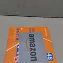 ZONGOOL 48 PCS Rug Tape, Reusable Washable Grippers for Rugs, Double Sided Non-Slip Rug Pads for Hardwood Floors, Rug Stoppers to Prevent Sliding, White