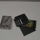 Magic: The Gathering The Lord of The Rings: Tales of Middle-Earth Commander Deck 3 + Collector Booster Sample Pack, 7.756 inches