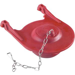 KOHLER GENUINE PART GP1078441 FLAPPER FOR TWO-PIECE TOILETS WITH CLASS FIVE TECHNOLOGY