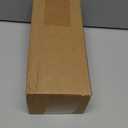 Oudain 59x59 Inch Happy Birthday Burlap Banner, Fabric Party Decorations Backdrop, Boho Rustic Photo Props Sign with Hanging String for Birthday Party Indoor Outdoor Yard Wall Decor