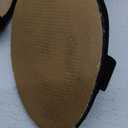 IDIFU Women's 3 Inch Heel Sandals for Women 8,5 Black