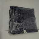 Amazon Essentials Men's Full-Zip Fleece Jacket (Black), XS