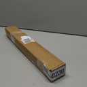 Preserved Real Pine Leaves Branches, 17'' Natural Pine Needles Green Plants, 3.5OZ Greenery Twigs Stems, Evergreen Picks for Christmas Garland Wreath Home Wedding Decor Floral Arrangements