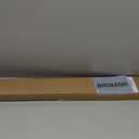 LazBlinds Cordless Cellular Shades, Blackout Privacy Honeycomb Shades for Home, Thermal Insulation Noise Reduction Blinds for Windows, 47'' W x 48'' H, White