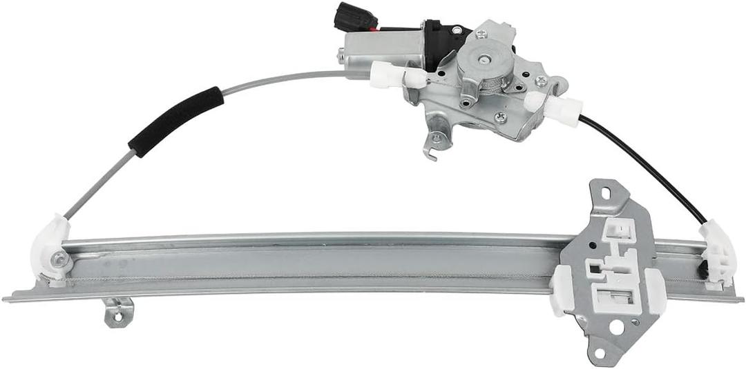 cciyu Power Window Regulator With Motor Replacement for 2011-2017 for Nissan Juke Front Right Passenger Side