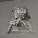 Wall Climbing Remote Control Car, 360 Rotating Wall Climbing Car Toy with LED Light, Rechargeable RC Stunt Cars, Kids Toys Gift for 3 4 5 6 7 8 9 Year Old Boys(Silver)