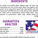 Purina Beggin' Strips Dog Treats, Original With Bacon Flavor - (Pack of 2) 26 oz. Pouches (1.63 Pound (Pack of 2))