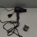 BaBylissPRO Porcelain Ceramic Carrera Professional Hair Dryer