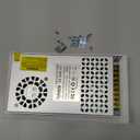 12V 50A 600W New Version 110V AC to 12V DC Converter Switching Power Supply Transformer Adapter SMPS AC to DC Converter Switch (12V 600W)