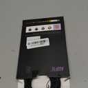 AUFU 16PIN USB C Magnetic Charging Cable (3Pack, 3.3/6.6/6.6ft), 180 Rotation Magnet Charger Cable/Magnetic USB C Cables/Magnet Phone Charger/Data Transfer Charging Cables for Phone/Tablet/Laptop (Silver Gray)