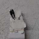 Philips USB A to USB C Cable, 15W 6Ft Type C Charging Cable for iPhone 16 Series, 15 Series, iPad Pro USB C Charger Cord, Type C Charging Power Cord, USB C Phone Charging Cable, Black, DLC4106A/37