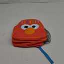 Skip Hop Unisex Little Kid Backpack, Elmo