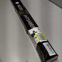 Lightsaber, Smooth Swinging Metal Light Saber, Rechargeable, 16 infinitely Variable Colors and Sound Effects, Dueling Lightsabers,Replaceable Blade FX Light Sabers for Adults Kids Birthday Black 3.0